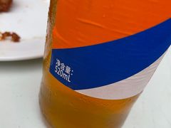 -九龙餐厅(大沽路店)