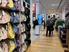 -优衣库(银座店)