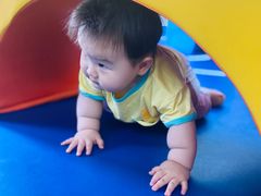 -红黄蓝早教(西海岸旗舰中心)