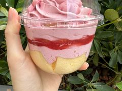 -菲尔雪CAKE(九方店)