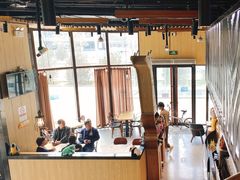 -ZOO COFFEE动物园咖啡(望京锐创店)