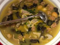 全家福火锅-巢爷老味(东方红店)