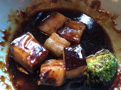 -丽江金茂凯悦臻选酒店-滇香馆