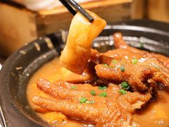 -悦满楼·西关名点·湛江名菜(航空综合大厦店)