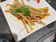 -大匠工房古船木艺术餐厅·猪肚鸡专门店(长白仙岛店)