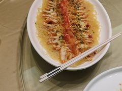 -绿岛国际酒店·海鲜酒楼(八七路店)