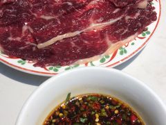 -汕头八合里海记牛肉店(清河店)