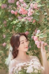 -雪中彩影婚纱摄影·微光艺术中心