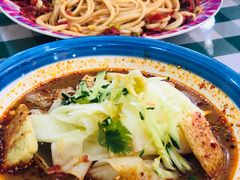 -新疆巴州金丝特餐厅(大钟寺店)