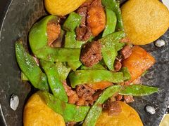 -厨创东北传家菜(信义坊店)