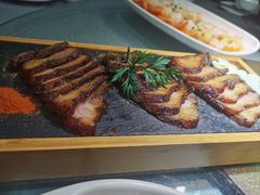 -外婆家(杭州马塍店·杭帮菜名店)