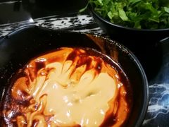 花生腐乳酱-颐品居涮肉(乌鲁木齐中路店)