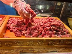 -泽成冰煮羊(非·遗东岸国际店)