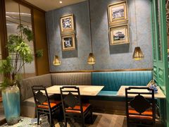 -陶陶居酒家(白云机场T2店)