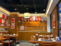 -福苗小骆驼烧烤(大唐不夜城店)