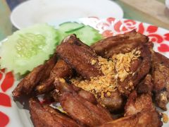 -Doo Dee Thai Food(Issan/Isaan/Esan)