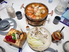 -鹿港小镇(悠唐店)