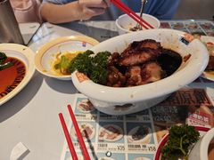 -肥韬茶餐厅(海上世界店)