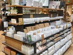 -MUJI无印良品(华贸店)