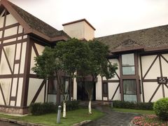 -太阳岛度假酒店