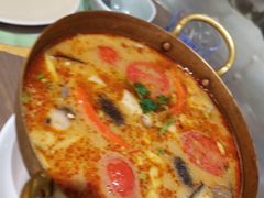 -CHINCHIN 青青·泰国料理(万象食家店)
