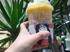 -麦山伴茶(田安北路店)