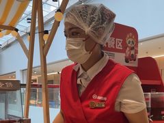 -海底捞火锅(方圆荟店)