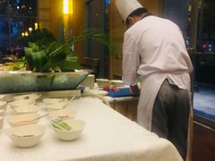 -东方广场假日酒店-蜀咖啡餐厅