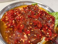 -铜元老码头鳝鱼火锅