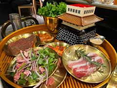 -炭之家·齐齐哈尔非遗烤肉·鲜切直供(中央大街店)