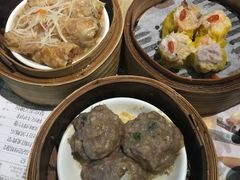 -添好运点心专门店(北角店)