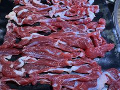 -三毛牛肉店(福强店)
