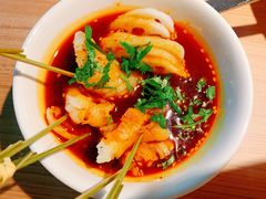 -太二酸菜鱼(沈阳万象城店)