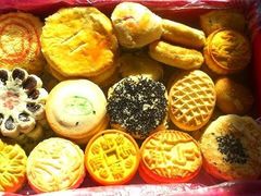 -北京稻香村(学清店)