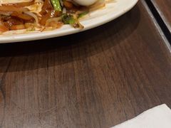 港式干炒牛河-新旺茶餐厅(嘉里城店)