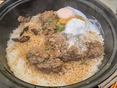 -林记潮牛·牛肉火锅(上马墩店)