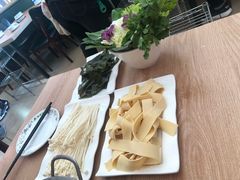 -亿百顺红焖羊排小馆(总店)