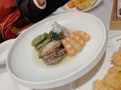 -味钱塘·钱塘渔鲜·地道江浙菜(宋城店)