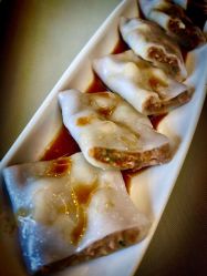 -空中一号宴会厅(信合大厦店)