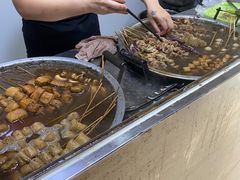 -马记大锅煮(总店)