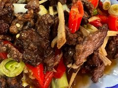 -老丽江餐馆(丽江华都商贸城店)