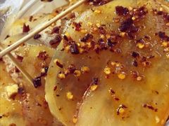 -丁家坡洋芋·观音桥好吃街A区(全国总店)