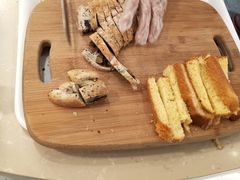 -山崎面包(静安久光店)