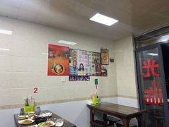 大堂-亚忠小吃店(曾厝垵店)