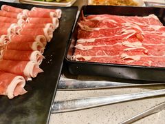 -海底捞火锅(王府井银泰in88店)