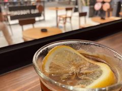 -野鸽子咖啡(航空路店)