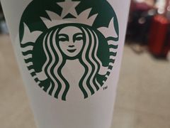 -星巴克(北京西站5号候车室)