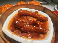 蒸凤爪-陶陶居酒家(解放北路店)