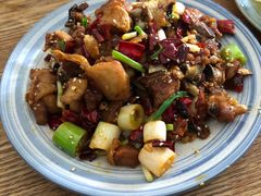 -静一餐厅·湖北菜(前门创始店)