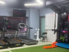 -即刻自助健身·私教馆(对外经贸店)